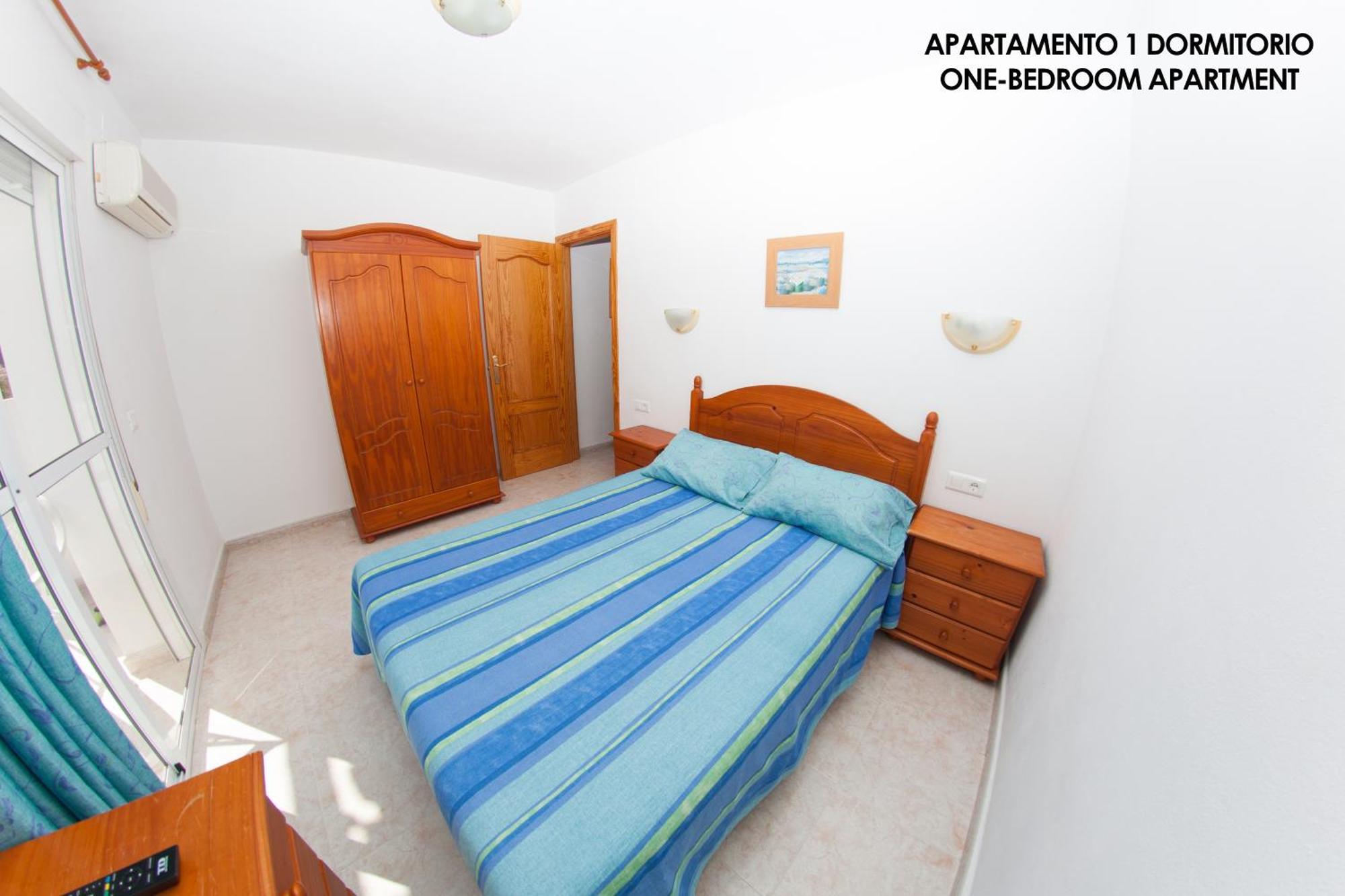 Apartamentos Rurales Santos Benajarafe Chambre photo