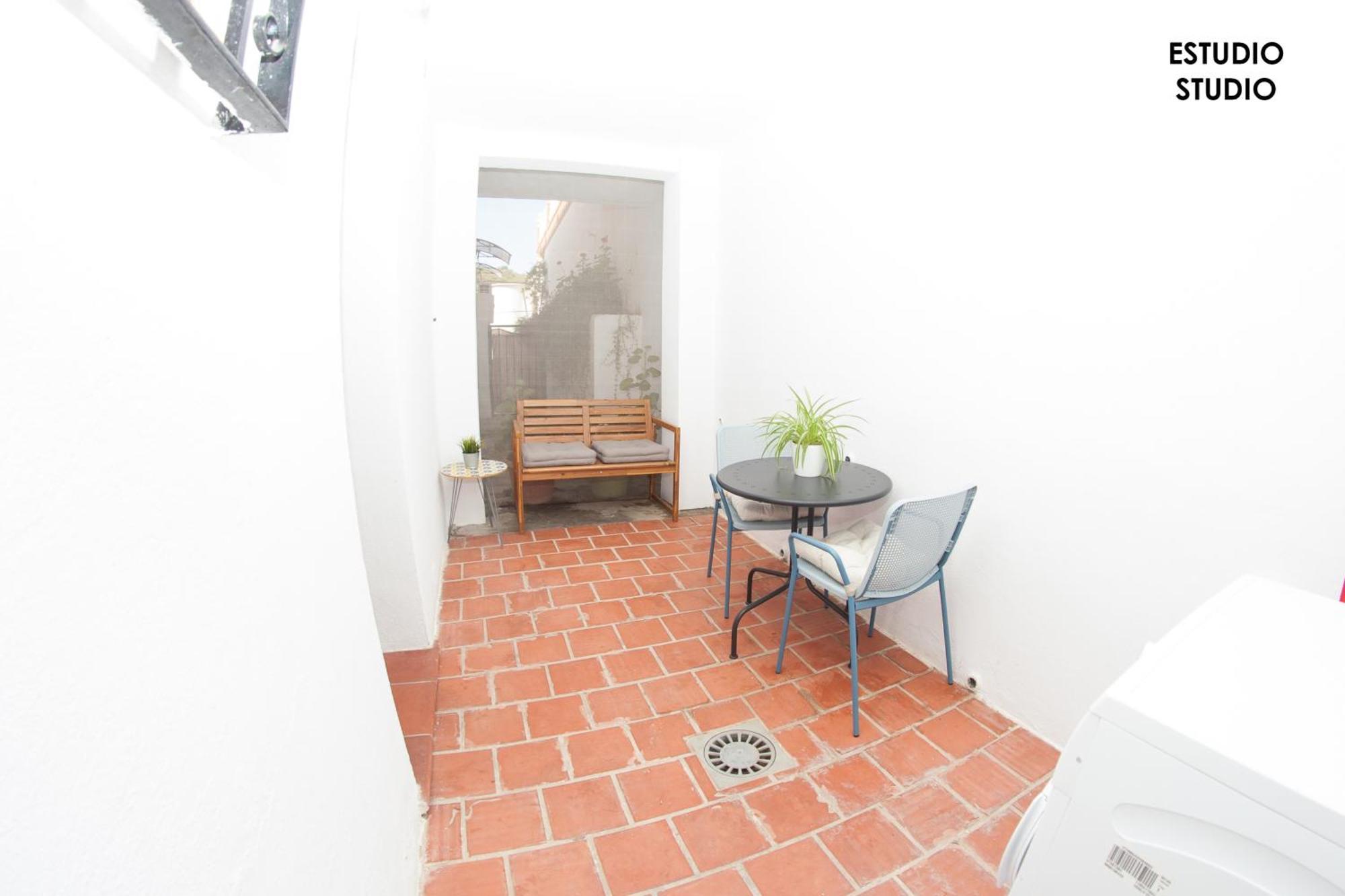Apartamentos Rurales Santos Benajarafe Extérieur photo